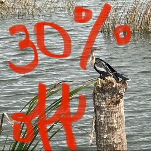 30% OFF in bundles of 3!!!